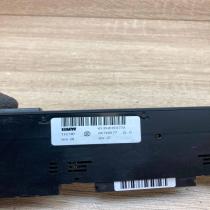 8373772 110187  Seat heating switch BMW 5 E39