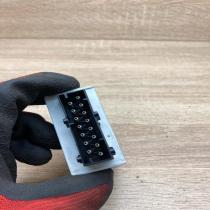 6908767 5WK1025  Immobilizer control unit/module BMW X5 E53