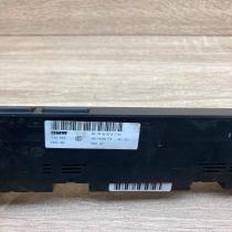 8373776 110187  Seat heating switch BMW 5 E39