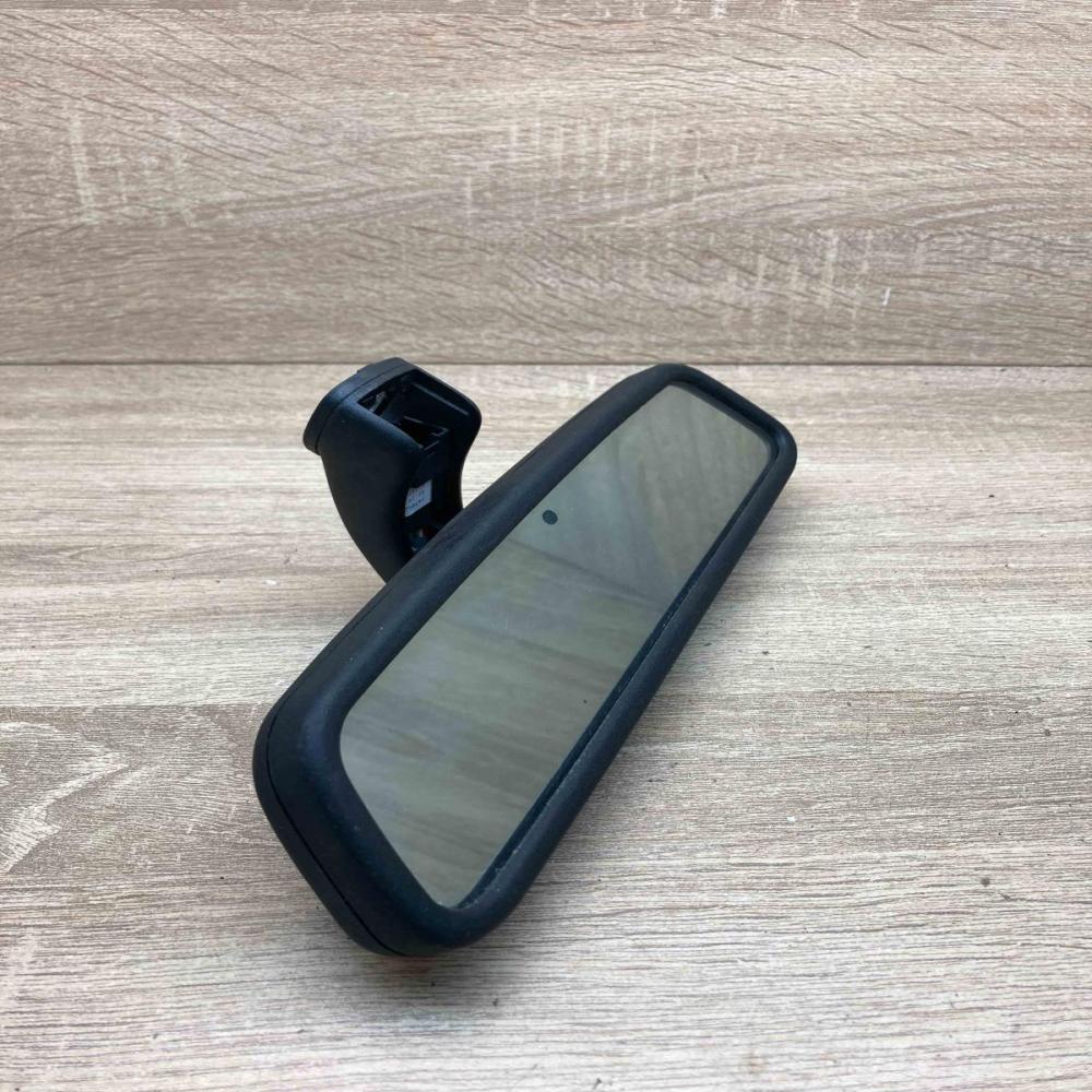 8131737 3498L2  Rear view mirror (interior) BMW 5 E60 E61