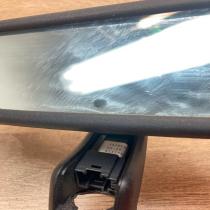 8131737 3498L2  Rear view mirror (interior) BMW 5 E60 E61