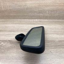 8131737 3498L2  Rear view mirror (interior) BMW 5 E60 E61