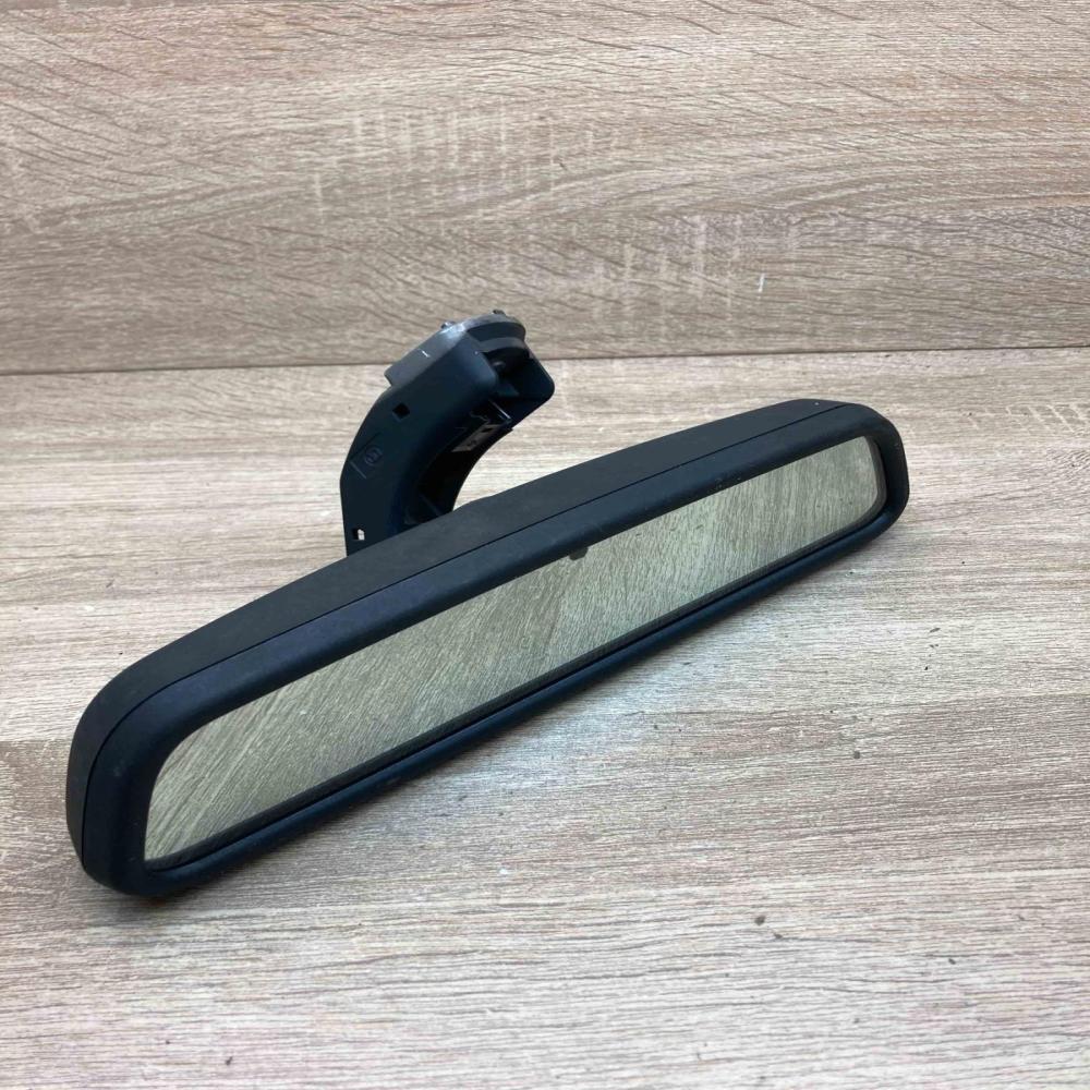 8238066   Rear view mirror (interior) BMW 5 E60 E61