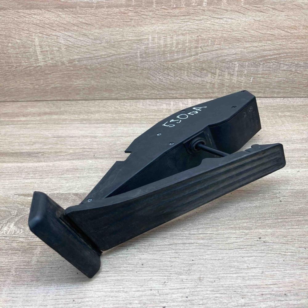 6762480 259160 10  Accelerator throttle pedal BMW 5 E39