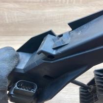 6762480 259160 10  Accelerator throttle pedal BMW 5 E39