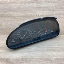 6907018 110008735  Speedometer (instrument cluster) BMW 5 E39