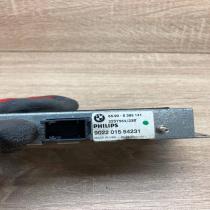 8385141 902201554231  GPS navigation control unit/module BMW 3 E46