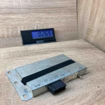8385141 902201554231  GPS navigation control unit/module BMW 3 E46