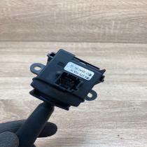 8375408m 01204030 Main Wiper control stalk BMW 5 E39