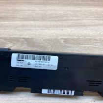 8373712 110187 Main Seat heating switch BMW 5 E39