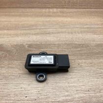 6753694 0265005248 Main ESP acceleration yaw rate sensor BMW 5 E39