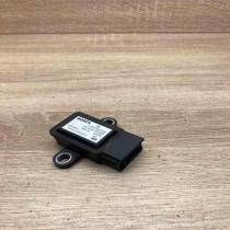 6753694 0265005248 Main ESP acceleration yaw rate sensor BMW 5 E39