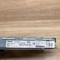 6931854 144748 10 Used Bluetooth control unit module BMW X5 E53