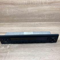 6914588   Radio/CD/DVD/GPS head unit BMW 5 E39