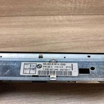 6914588   Radio/CD/DVD/GPS head unit BMW 5 E39