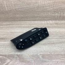 6904306 Used  Electric window control switch BMW 5 E39