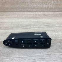 6904306 Used  Electric window control switch BMW 5 E39
