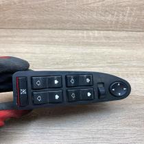 6904306 Used  Electric window control switch BMW 5 E39