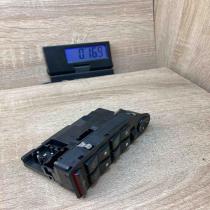 6904306 Used  Electric window control switch BMW 5 E39
