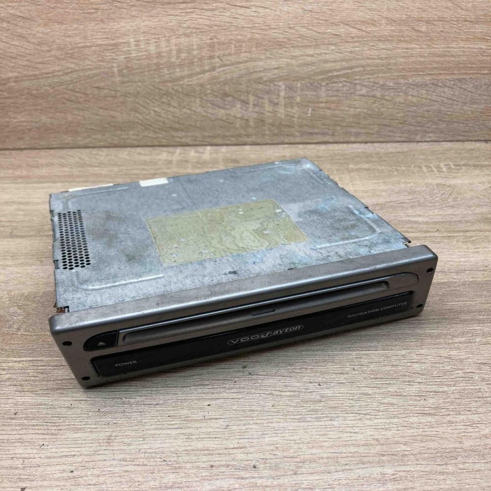 22CA594 902202594002 3488460 Navigation unit CD/DVD player Mitsubishi Pajero