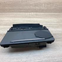 4F2857951A   Car ashtray Audi A6 S6 C6 4F