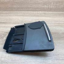 4F2857951A   Car ashtray Audi A6 S6 C6 4F