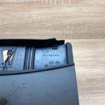 4F2857951   Car ashtray Audi A6 S6 C6 4F