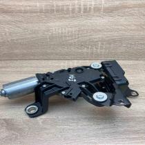 1397220905 7208601 8218849 Rear window wiper motor BMW 3 E90 E91