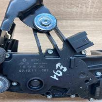 1397220905 7208601 8218849 Rear window wiper motor BMW 3 E90 E91