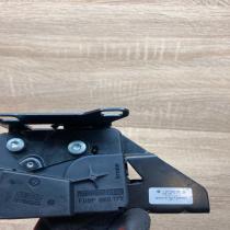 1397220905 7208601 8218849 Rear window wiper motor BMW 3 E90 E91