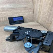 1397220905 7208601 8218849 Rear window wiper motor BMW 3 E90 E91
