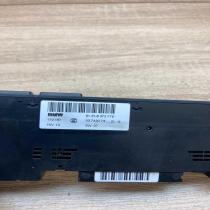 8373776 110187 Used Seat heating switch BMW 5 E39