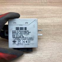 6905667   Immobilizer control unit/module BMW 3 E46