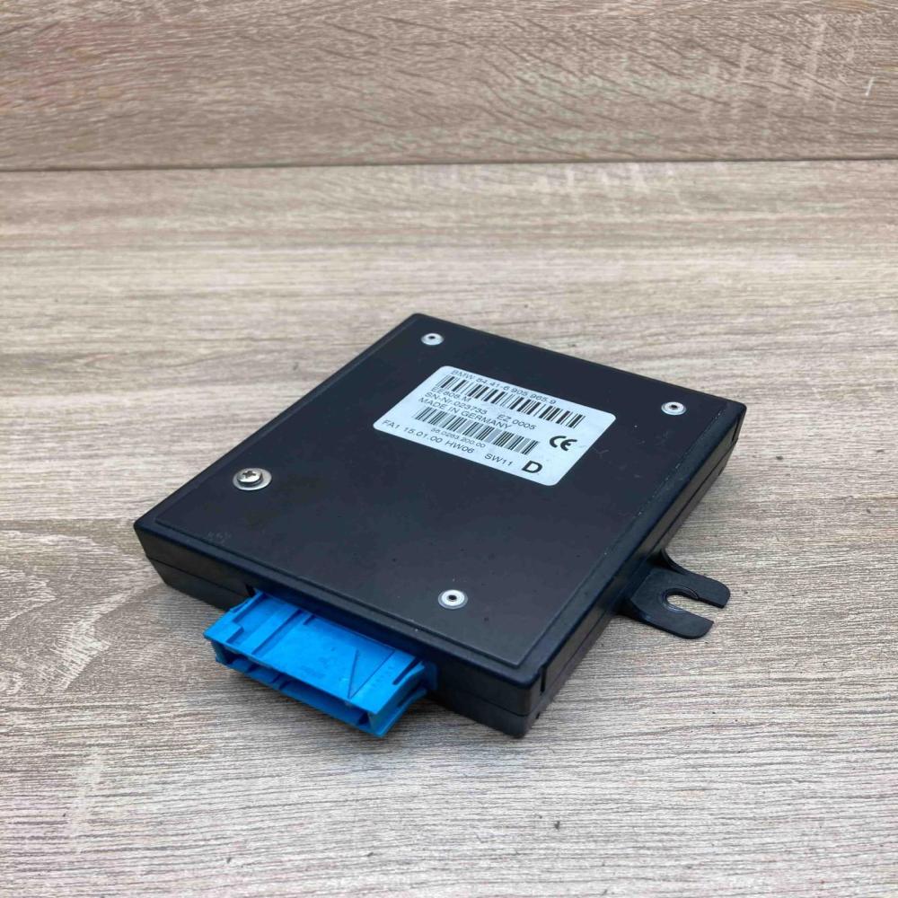 6905965   Other control units/modules BMW 3 E46