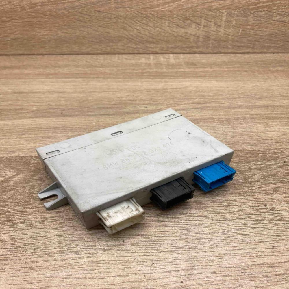 6921414   Parking PDC control unit/module BMW 5 E39