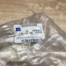 9200977   Gear shift cable linkage Opel Corsa C
