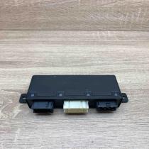 6904255 689667 Used Door control unit/module BMW 5 E39