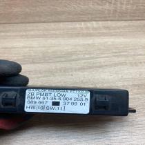 6904255 689667 Used Door control unit/module BMW 5 E39