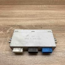 6904010 3 plug  Parking PDC control unit/module BMW 5 E39