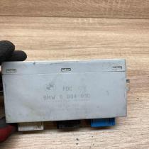 6904010 3 plug  Parking PDC control unit/module BMW 5 E39