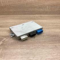6904010 3 plug  Parking PDC control unit/module BMW 5 E39