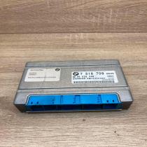 7518709 96025346  Gearbox control unit/module BMW 5 E39