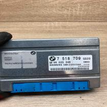 7518709 96025346  Gearbox control unit/module BMW 5 E39