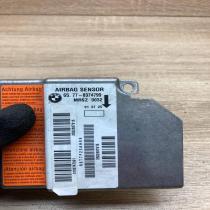 8374799 Used  Airbag control unit/module BMW 3 E46