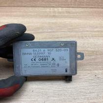 6907520 133997 10 Used Other control units/modules BMW 5 E39