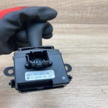 8363669 01204020  Wiper control stalk BMW 5 E39