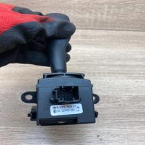 8375408m 01204030  Wiper control stalk BMW X5 E53