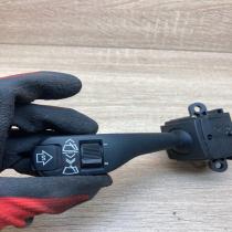 8375408m 01204030  Wiper control stalk BMW X5 E53