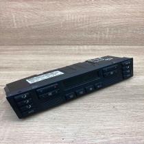 6901307   Climate control unit BMW 7 E38