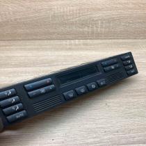 6901307   Climate control unit BMW 7 E38